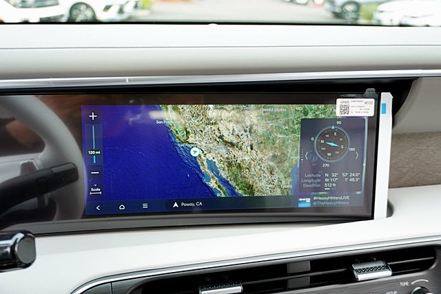 New 2026 Hyundai Palisade SEL FWD image 33