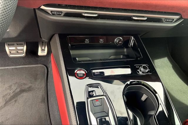 New 2026 Audi S5 Premium Plus AWD/4WD image 26