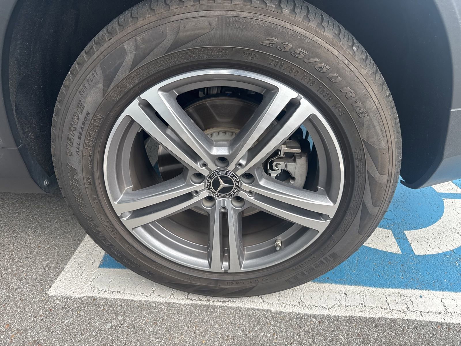 Certified 2022 Mercedes-Benz GLC 300 image 13