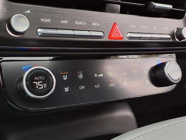 Used 2026 Hyundai Palisade Calligraphy image 8