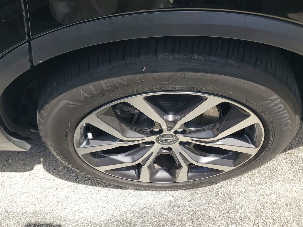 Certified 2024 Acura MDX FWD w/ Technology Package image 5