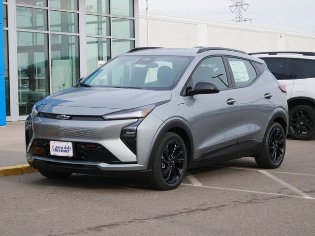 New 2027 Chevrolet Bolt RS image 2