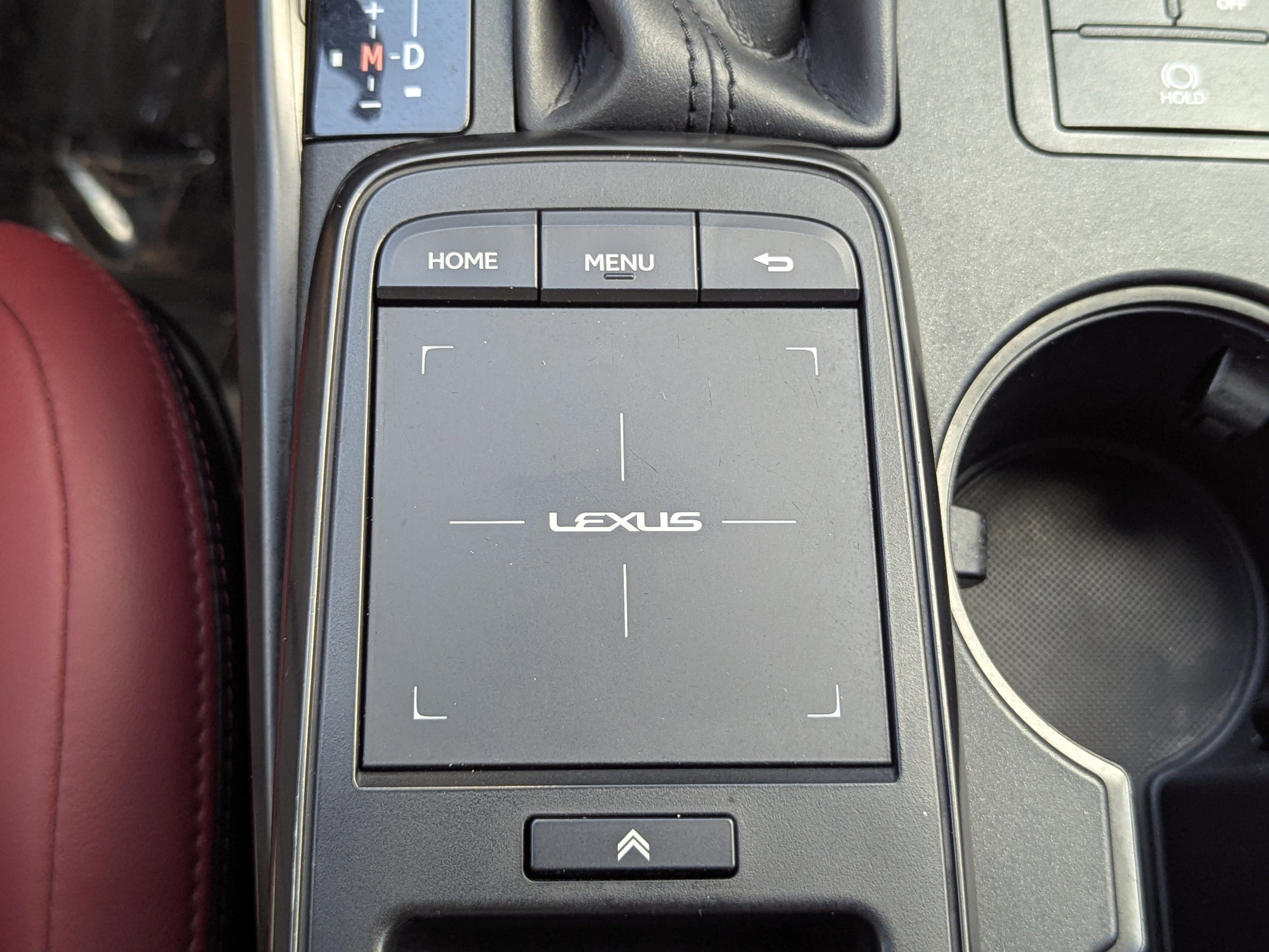 Used 2023 Lexus IS 300 w/ Comfort Package image 30