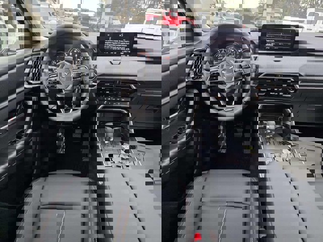 New 2026 MAZDA CX-90 3.3 Turbo w/ Select Package image 5