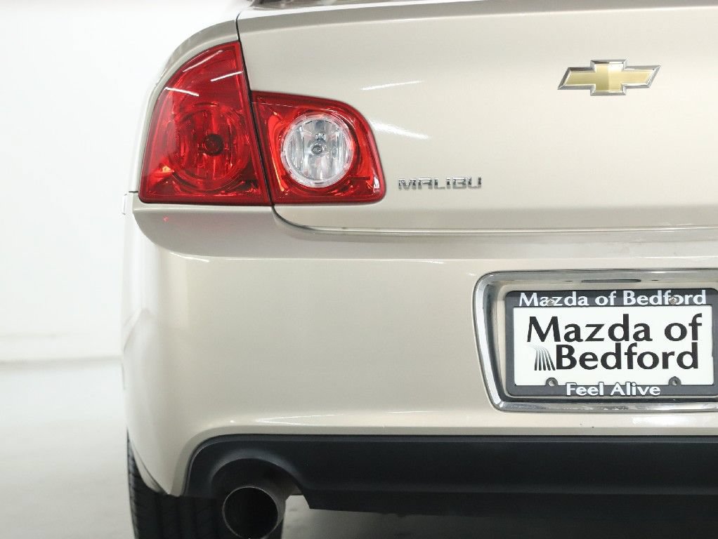 Used 2009 Chevrolet Malibu LT w/ HFV6 Engine Package FWD image 40