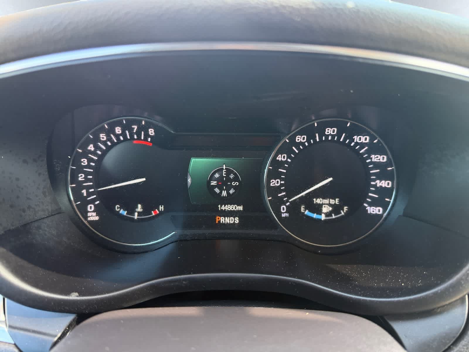 Used 2019 Lincoln MKC Premiere AWD/4WD image 4