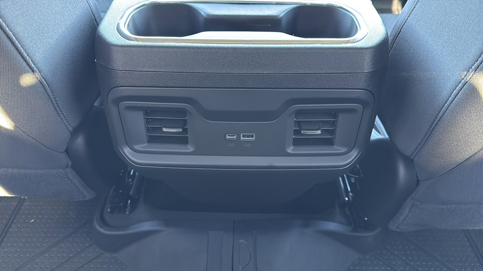 New 2026 Chevrolet Silverado 1500 RST w/ Convenience Package II image 15