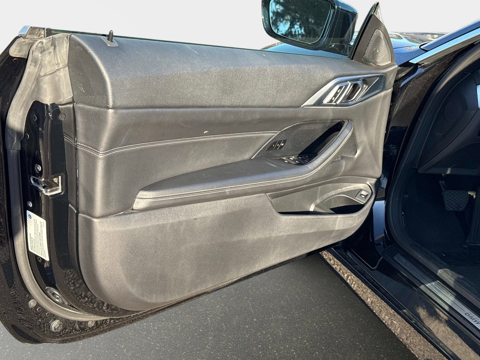 Used 2024 BMW 430i xDrive 430i xDrive image 11