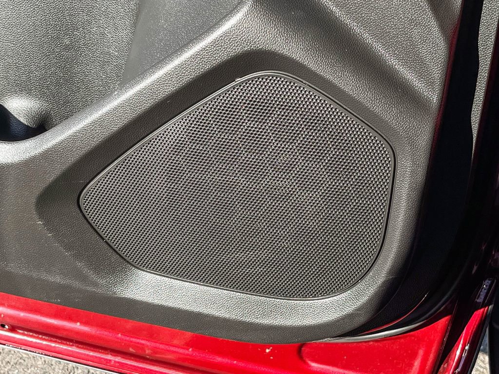 Used 2024 Chevrolet TrailBlazer LT image 40