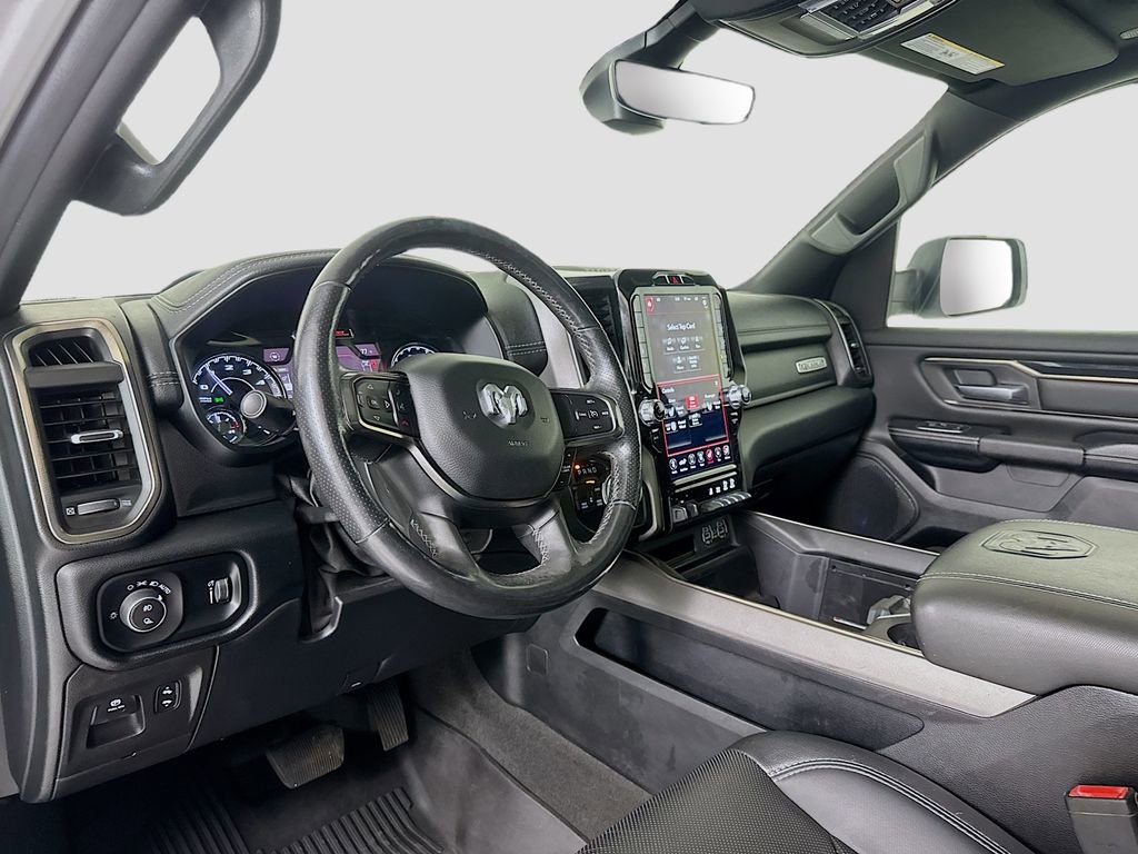 Used 2020 RAM 1500 Rebel image 9