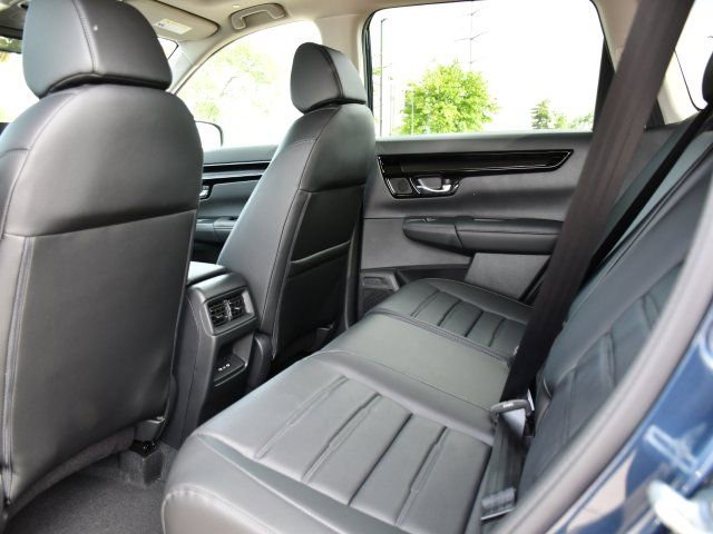 New 2026 Honda CR-V EX-L image 16