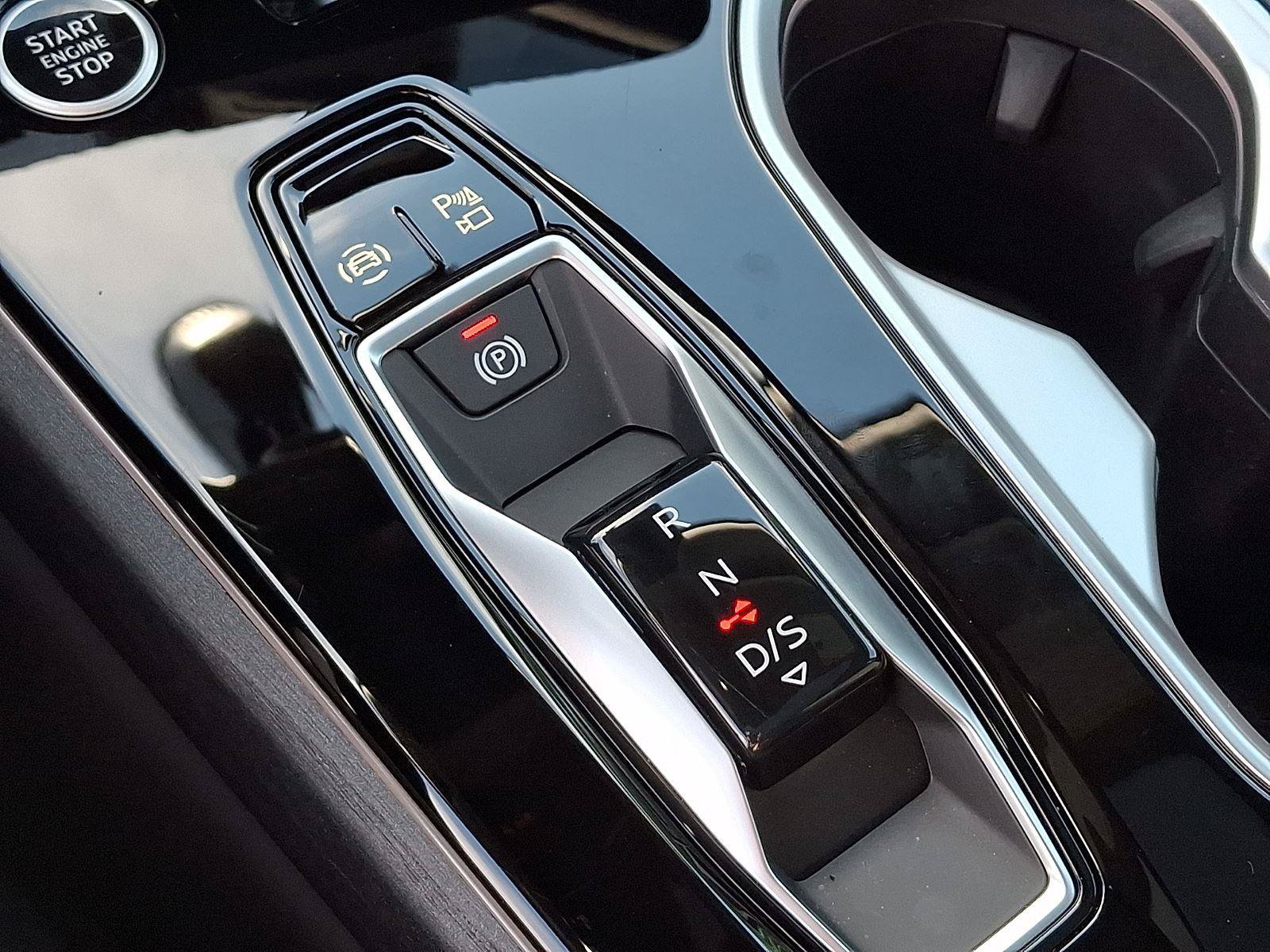 Certified 2026 Audi A6 Premium Plus w/ Prestige Package AWD/4WD image 15