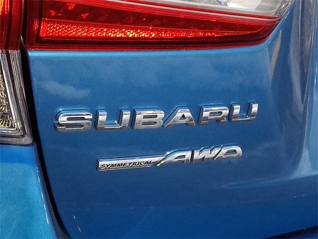 Used 2019 Subaru Impreza 2.0i Limited image 31