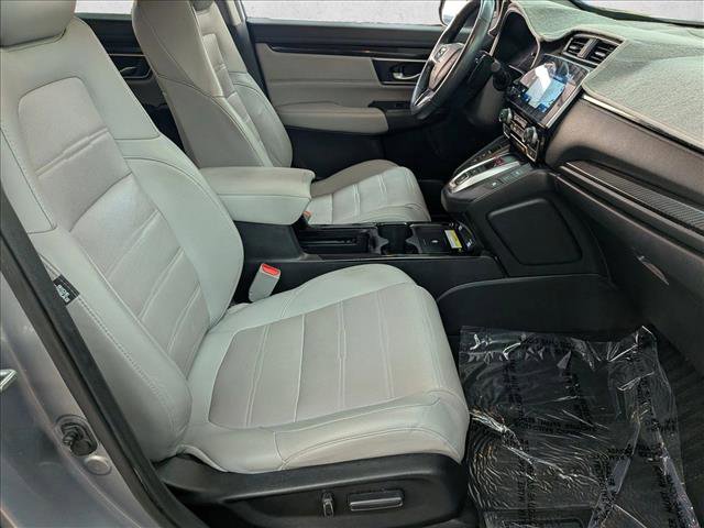 Used 2020 Honda CR-V Touring image 29