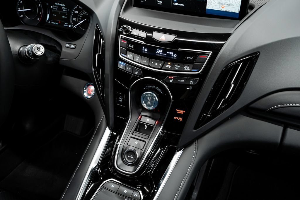 New 2025 Acura RDX SH-AWD w/ Advance Package image 25
