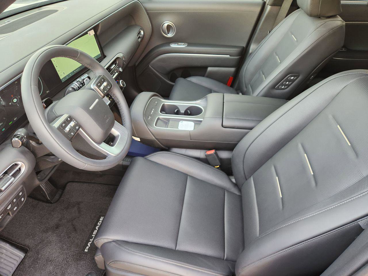 New 2026 Hyundai Palisade Calligraphy image 10