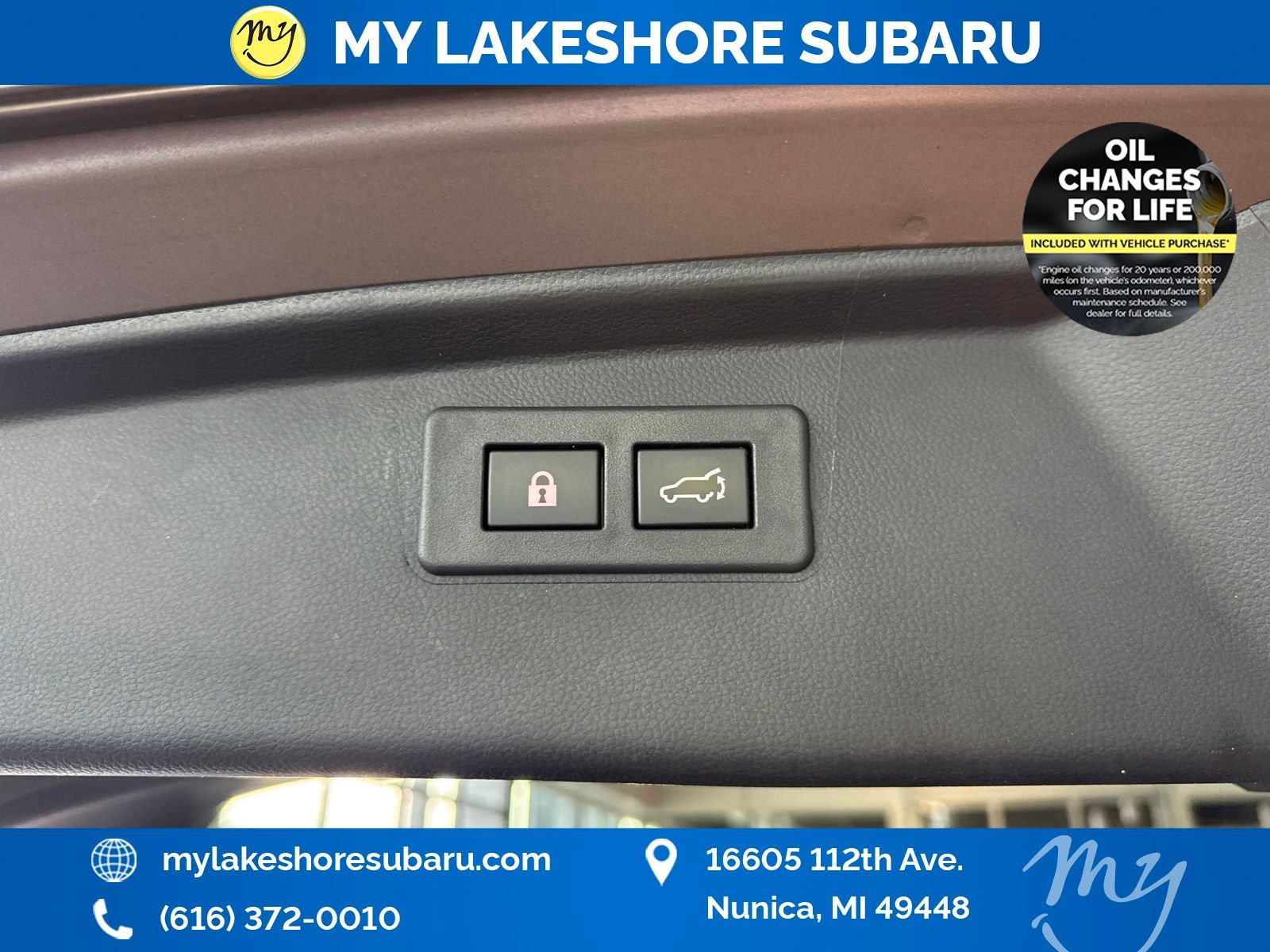 Certified 2023 Subaru Outback Limited AWD/4WD image 31
