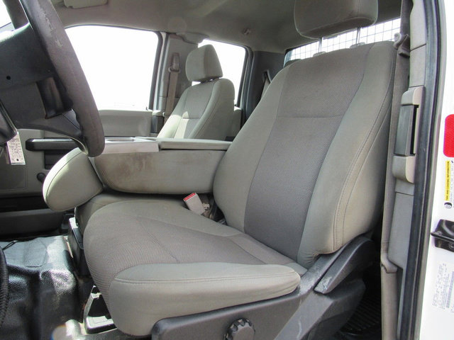 Used 2017 Ford F250 XL AWD/4WD image 27