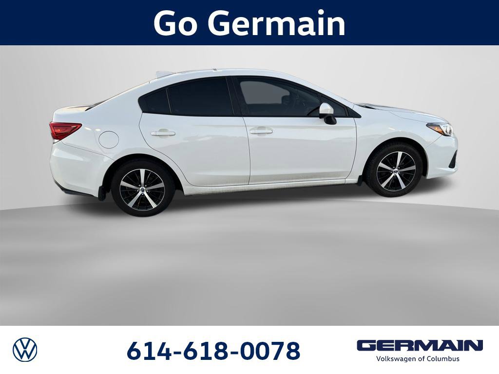 Used 2020 Subaru Impreza 2.0i Premium AWD/4WD image 10