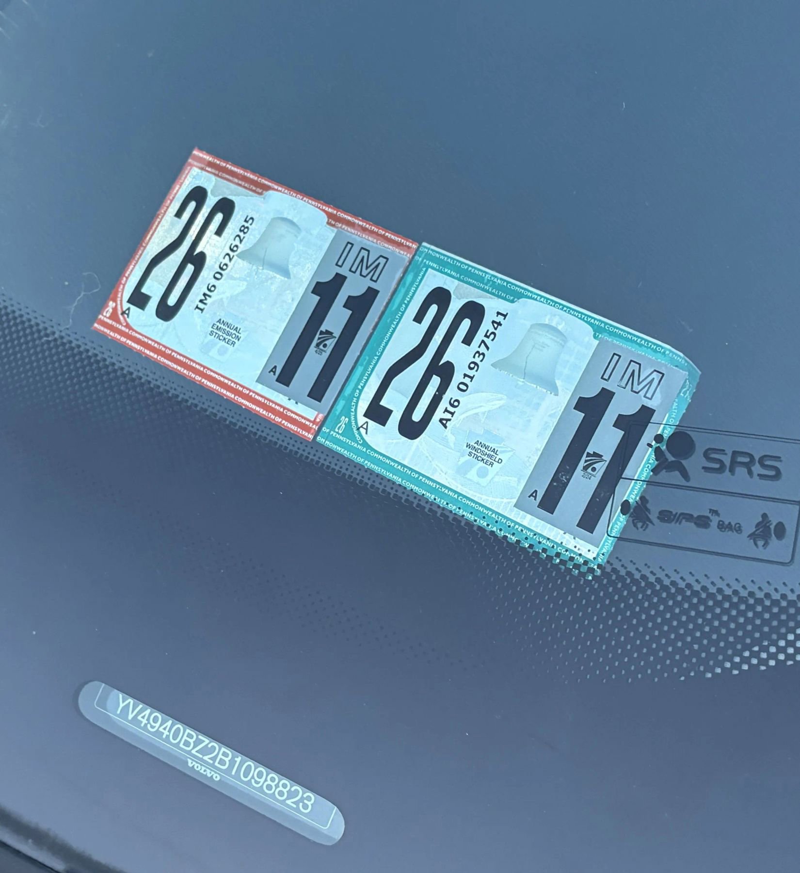 Used 2011 Volvo XC70 3.2 image 28