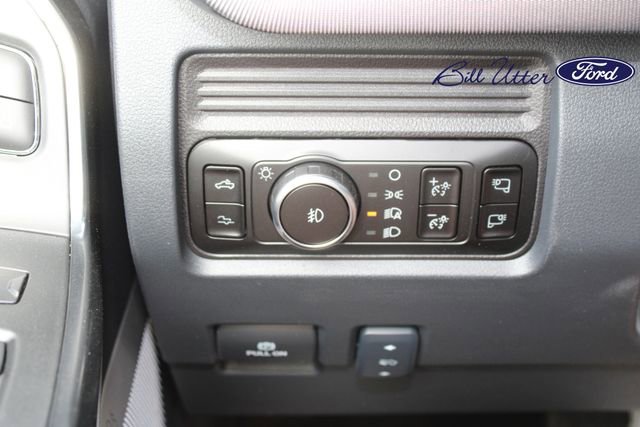 Used 2026 Ford F350 Platinum w/ Tremor Off-Road Package image 22