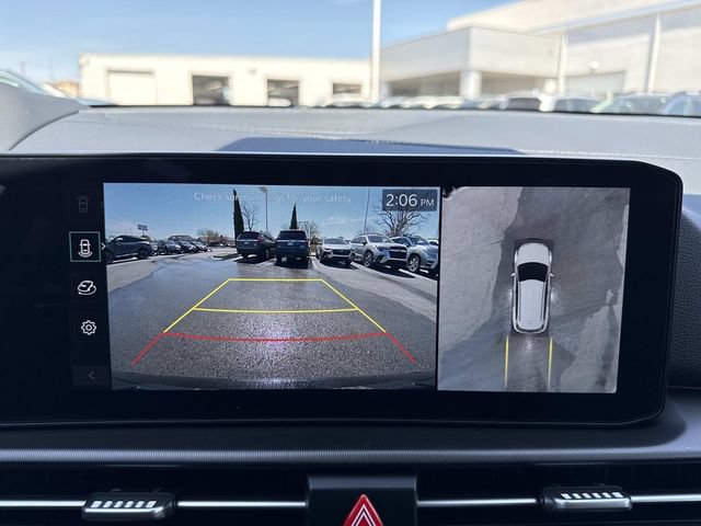 New 2026 Kia Sportage SX Prestige AWD/4WD image 21