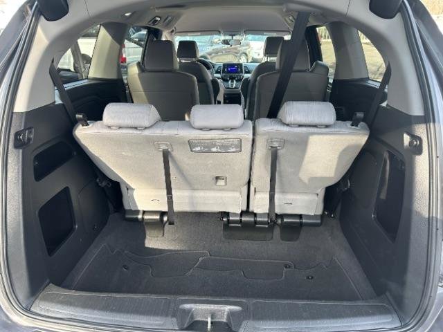 Used 2019 Honda Odyssey LX image 30