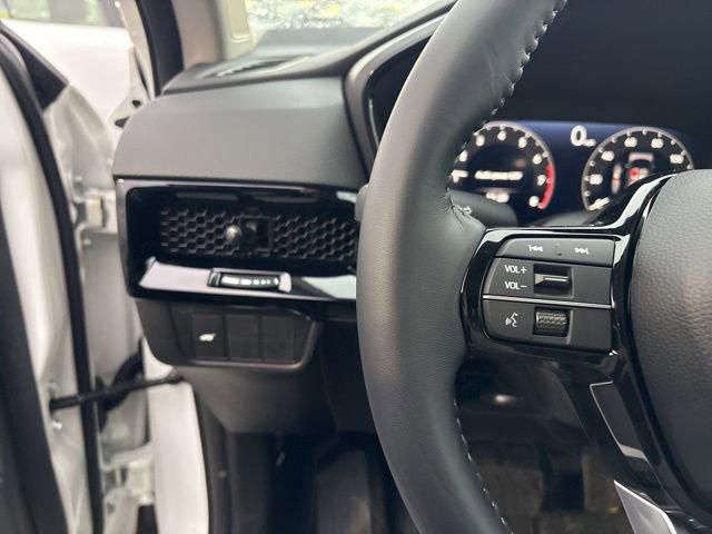 New 2026 Honda CR-V EX-L image 12