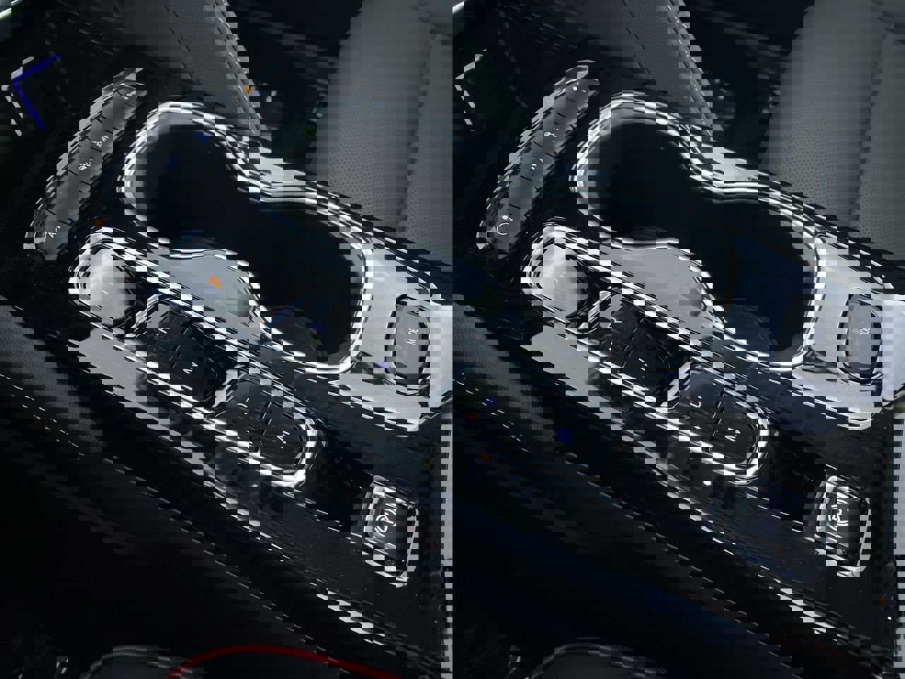 Certified 2023 Buick Envision Essence w/ Sport Touring Package image 7