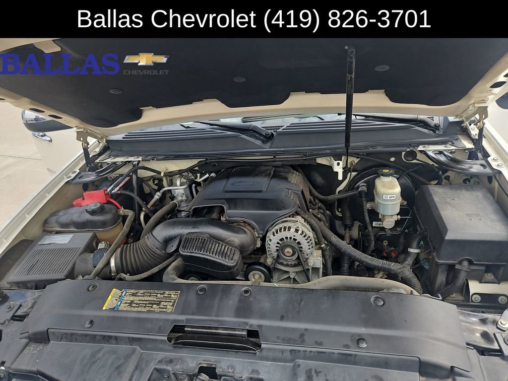 Used 2010 Chevrolet Tahoe LTZ image 34