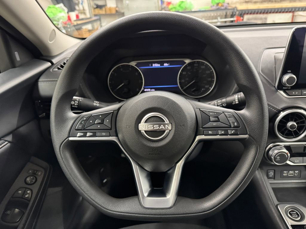 Used 2024 Nissan Sentra SV image 19