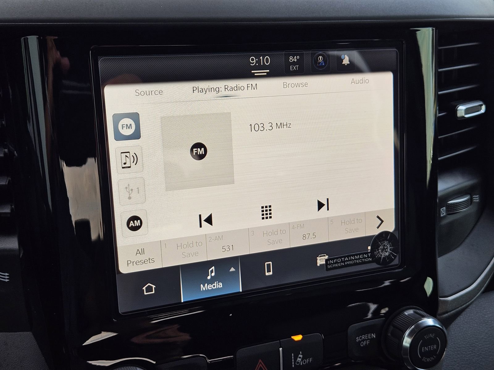 New 2026 RAM 1500 Tradesman AWD/4WD image 18