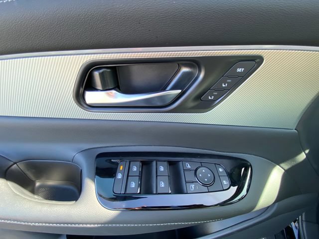 New 2026 Nissan Murano SL w/ Comfort Package AWD/4WD image 17