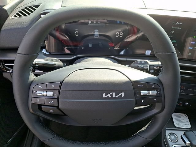 New 2026 Kia Sportage EX FWD image 14