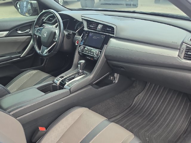 Used 2016 Honda Civic Touring image 8