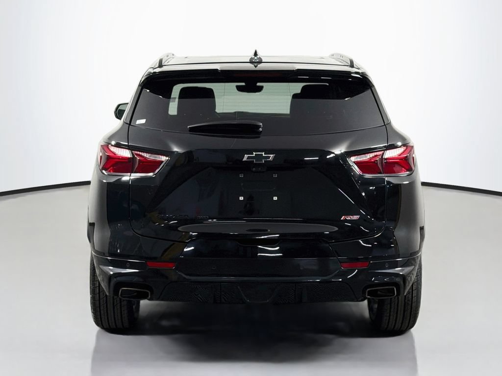 Used 2020 Chevrolet Blazer RS AWD/4WD image 6