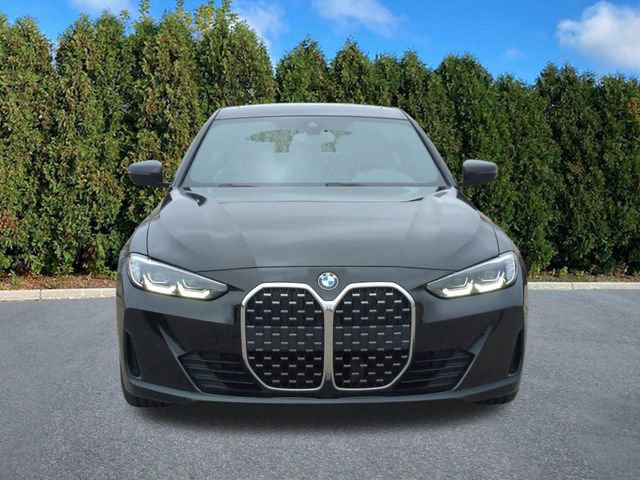 Used 2023 BMW 430i Gran Coupe xDrive w/ M Sport Package image 2