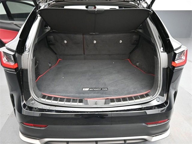 Used 2024 Lexus NX 350 F Sport image 19