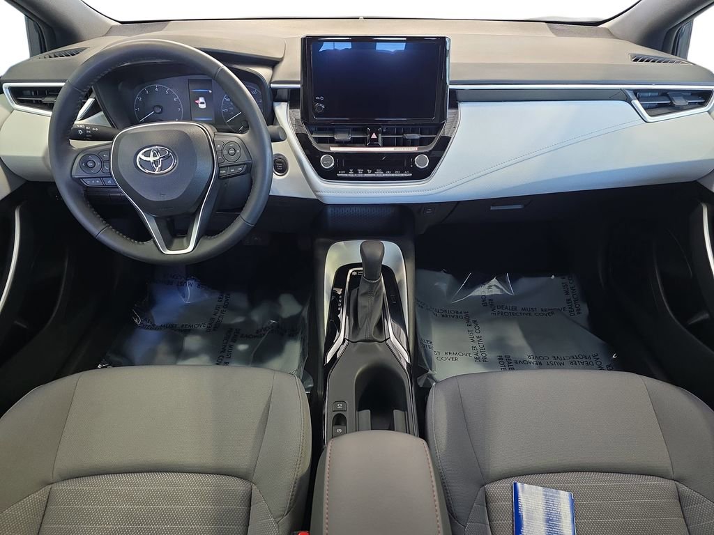 Used 2023 Toyota Corolla SE image 9