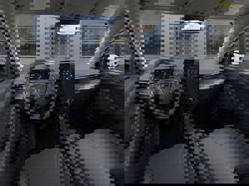 New 2026 Ford Mustang Mach-E Premium image 22
