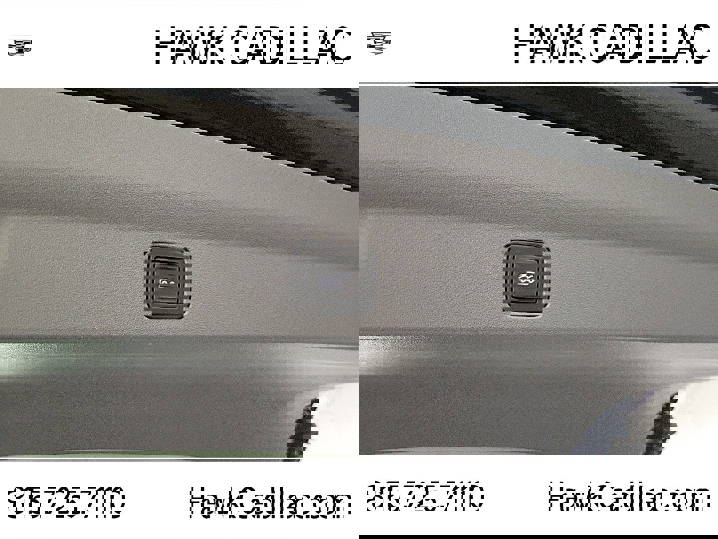 New 2026 Cadillac Escalade IQ Sport 1 image 21