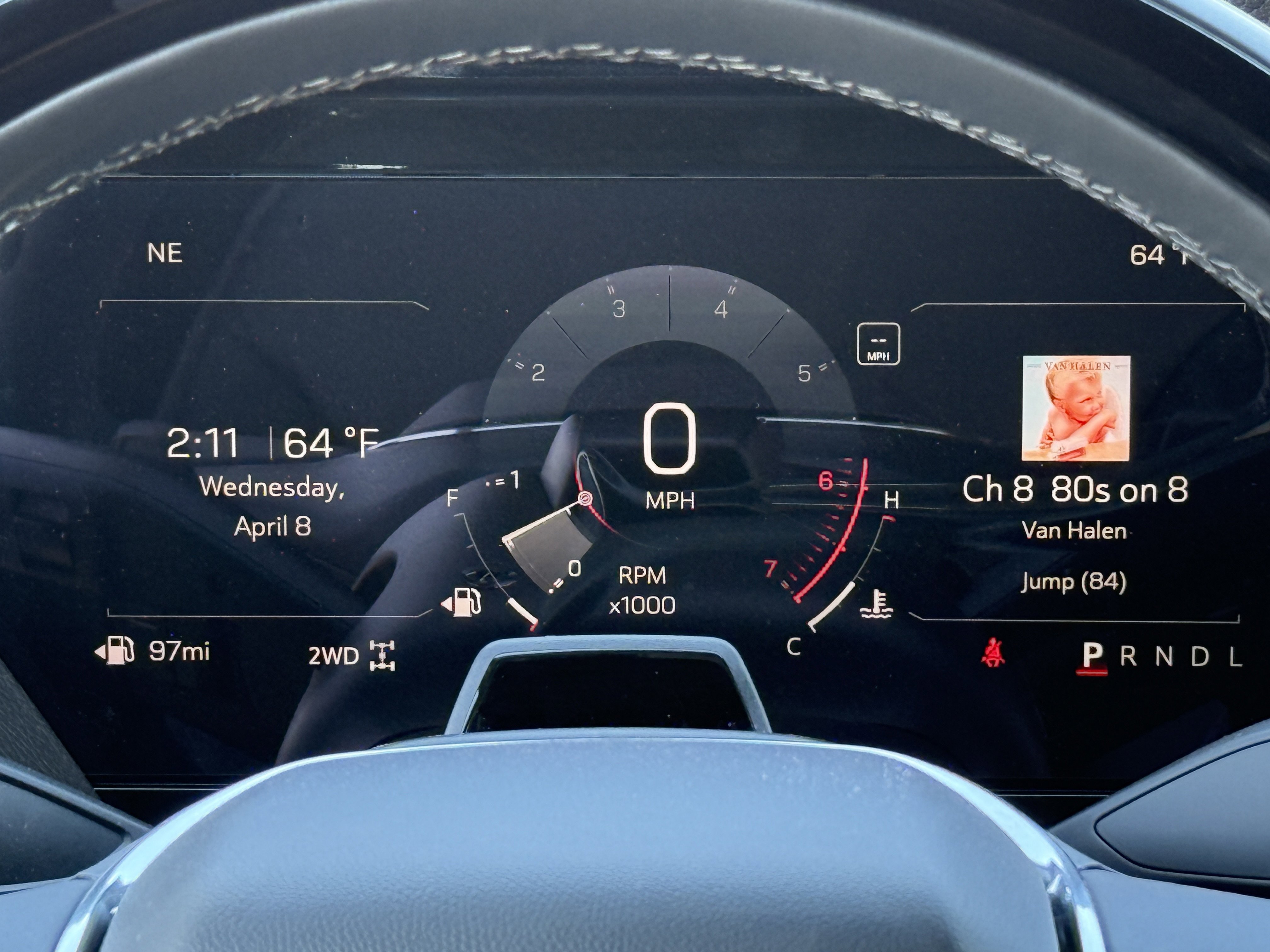 New 2026 GMC Yukon Denali image 30