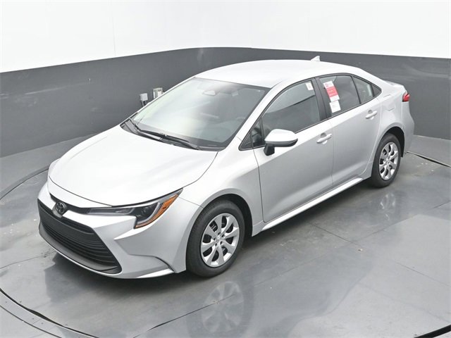 New 2026 Toyota Corolla LE image 29