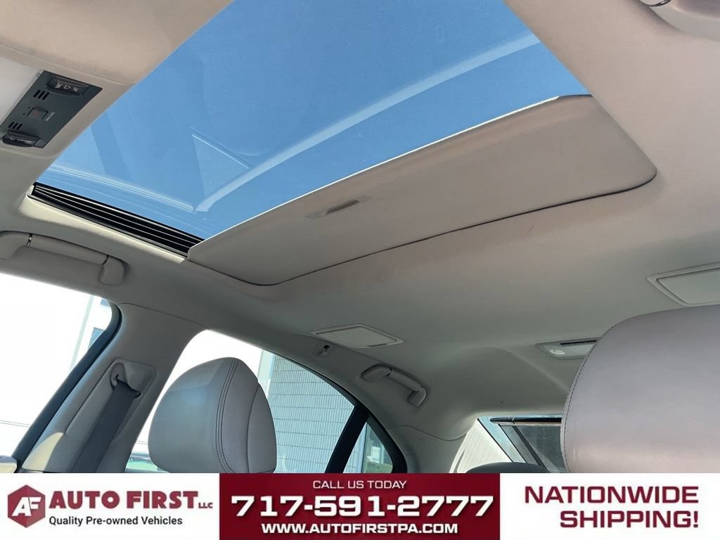 Used 2016 Lexus LS 460 AWD image 16