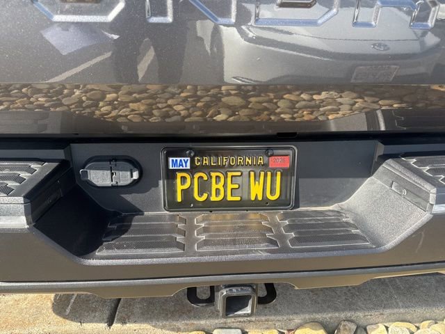 Used 2023 Toyota Tundra SR5 image 21