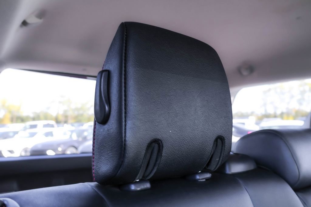 Used 2019 Toyota 4Runner TRD Off-Road Premium image 30