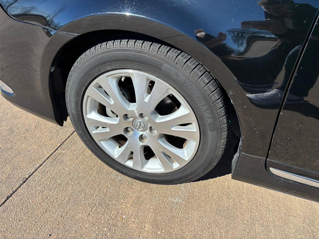 Used 2012 Toyota Avalon image 19