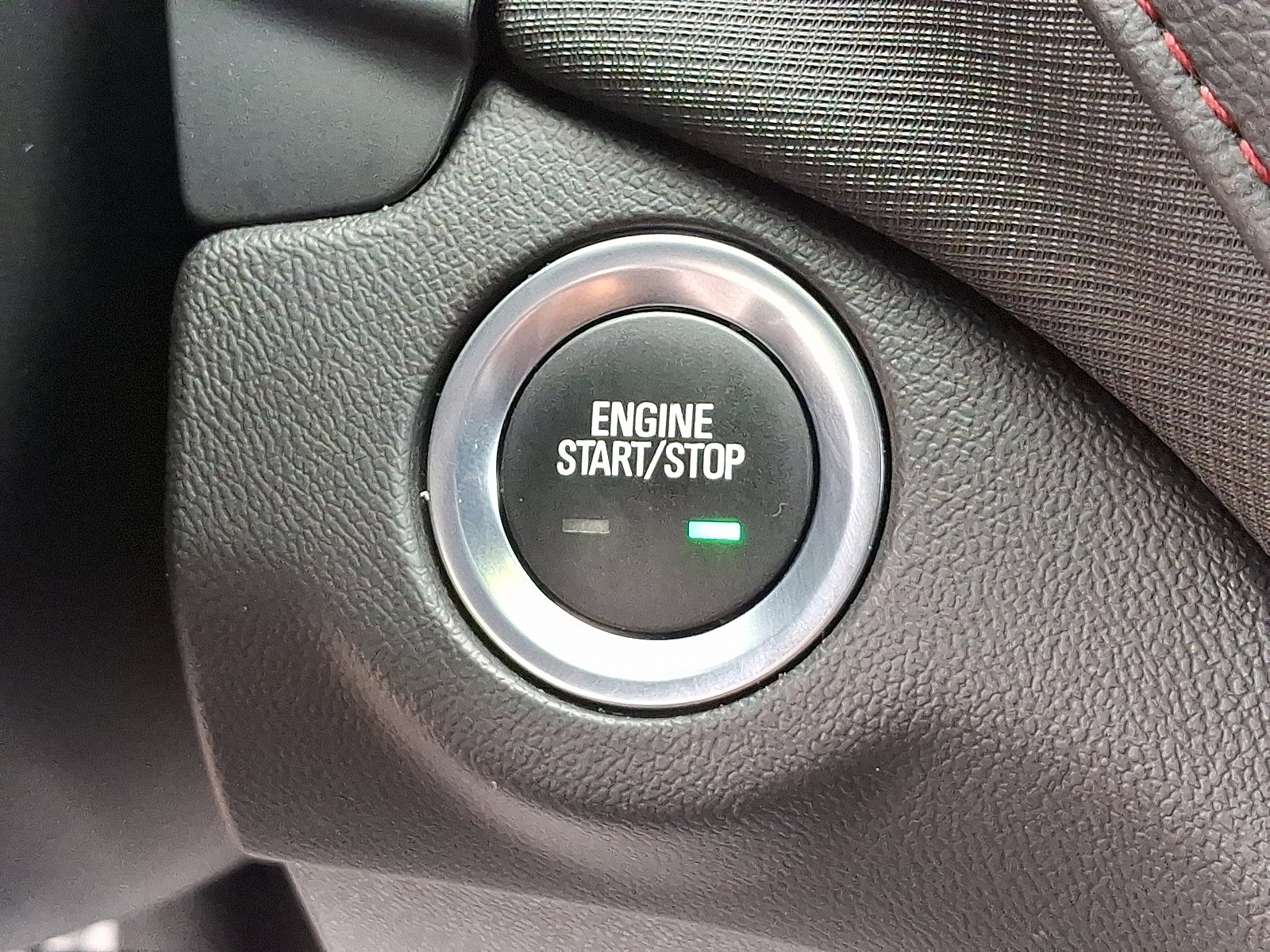 Certified 2023 Chevrolet Equinox RS image 19