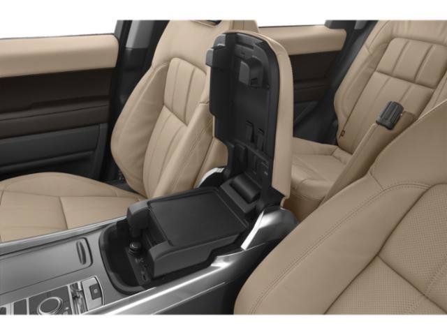 Used 2018 Land Rover Range Rover Sport Supercharged AWD/4WD image 15