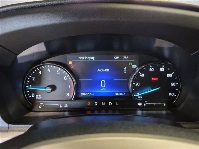 Used 2022 Ford Explorer XLT w/ Equipment Group 202A AWD/4WD image 11